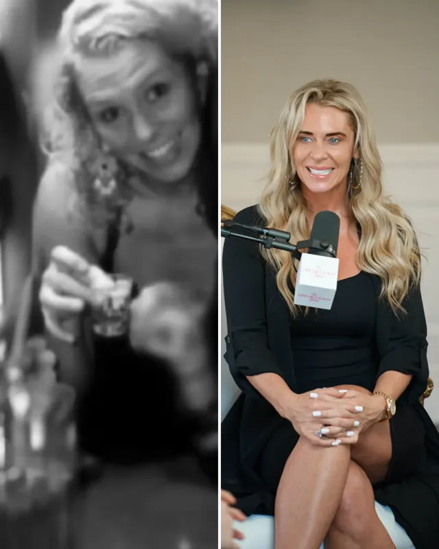 From Chains To Changed