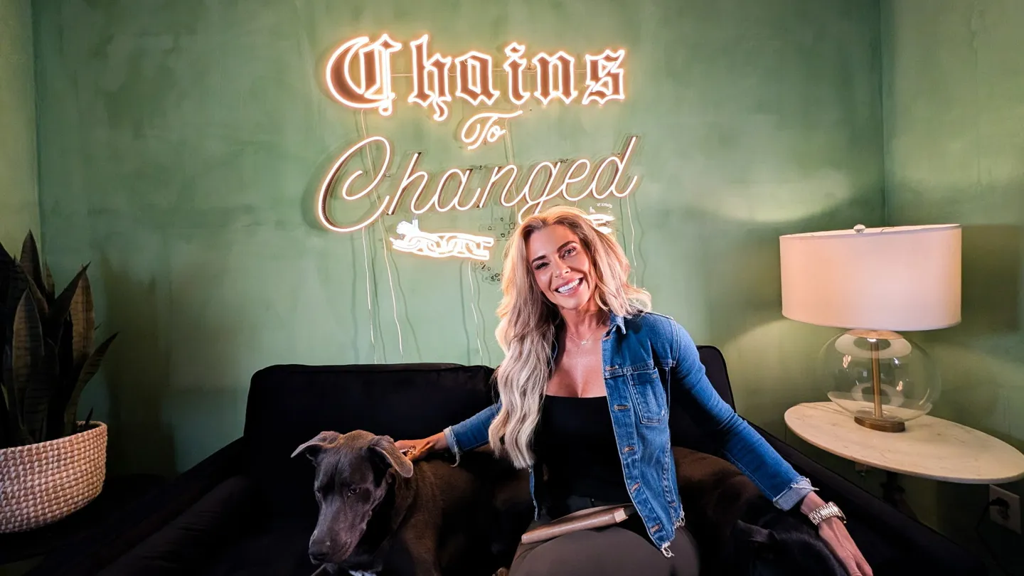 Chainstochanged Office